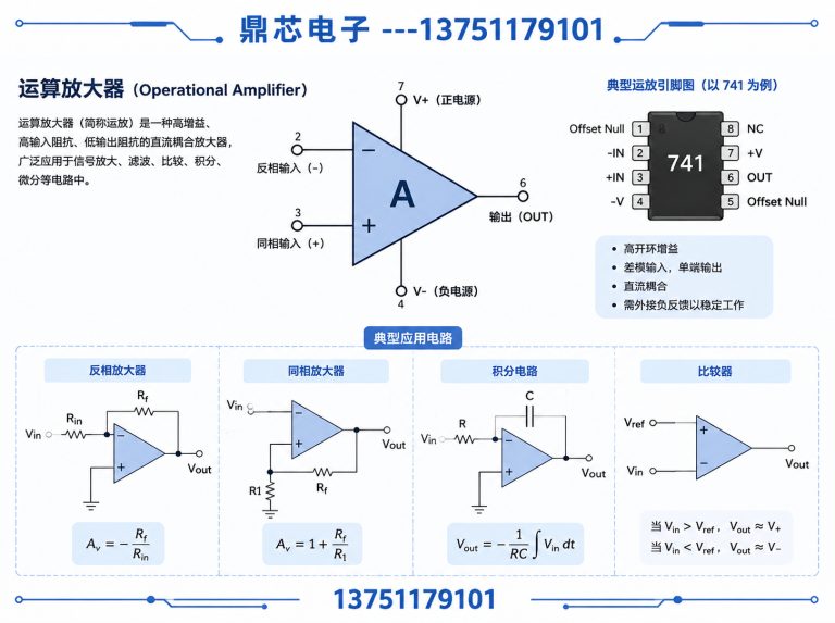 唐山集成电路展示图