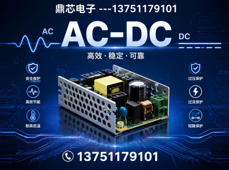 唐山AC-DC展示图